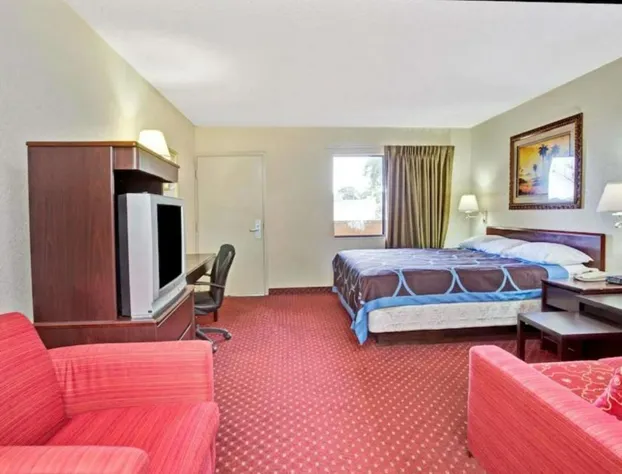 Economy Inn Jax-OP hotel detail image 4