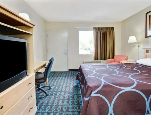 Economy Inn Jax-OP hotel detail image 4