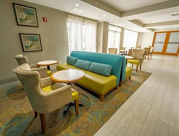 Hampton Inn Jacksonville South/I-95 at JTB hotel detail image 4