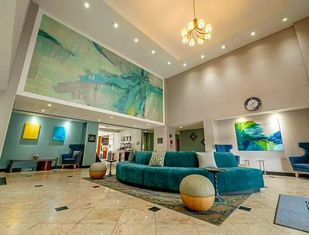 Hampton Inn Jacksonville South/I-95 at JTB hotel detail image 3