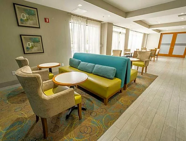 Hampton Inn Jacksonville South/I-95 at JTB hotel detail image 4