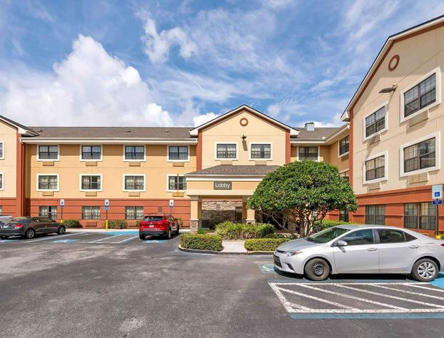 Extended Stay America Select Suites - Jacksonville - Lenoir Avenue East hotel detail image 1