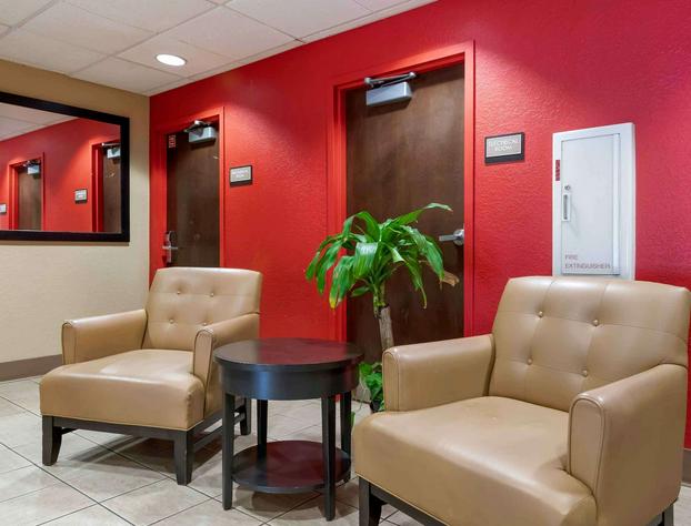 Extended Stay America Select Suites - Jacksonville - Lenoir Avenue East hotel detail image 3