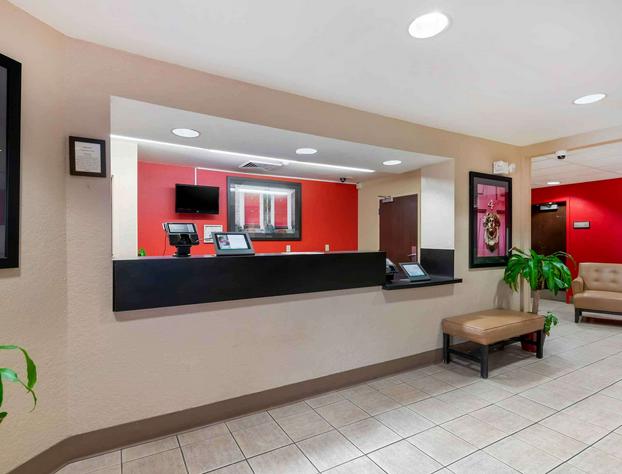 Extended Stay America Select Suites - Jacksonville - Lenoir Avenue East hotel detail image 4