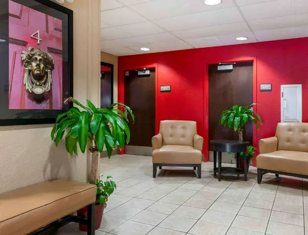 Extended Stay America Select Suites - Jacksonville - Lenoir Avenue East hotel detail image 4