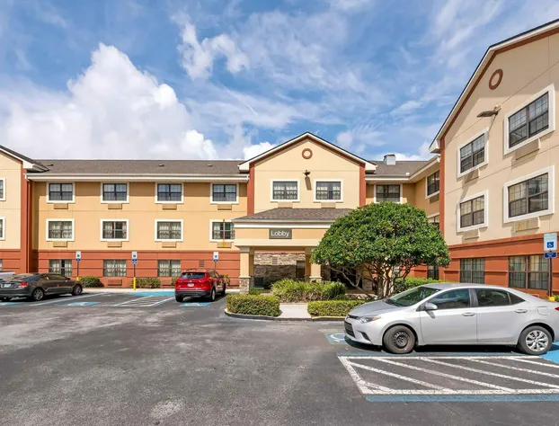 Extended Stay America Select Suites - Jacksonville - Lenoir Avenue East hotel detail image 1