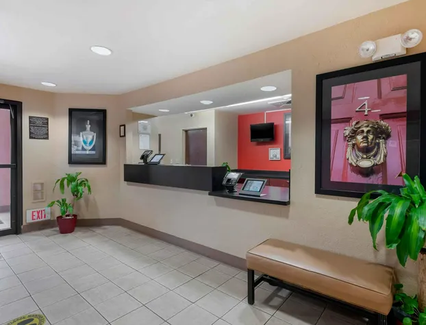 Extended Stay America Select Suites - Jacksonville - Lenoir Avenue East hotel detail image 2