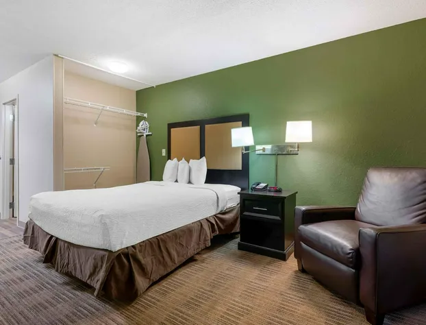 Extended Stay America Select Suites - Jacksonville - Lenoir Avenue East hotel detail image 4