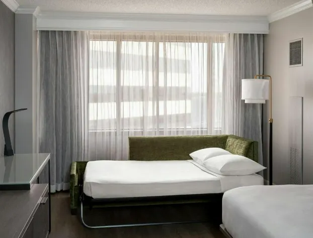 Marriott Jacksonville Downtown hotel detail image 4