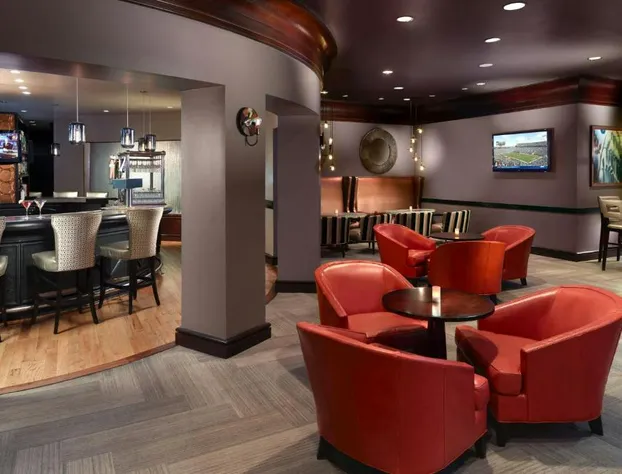 Marriott Jacksonville Downtown hotel detail image 1