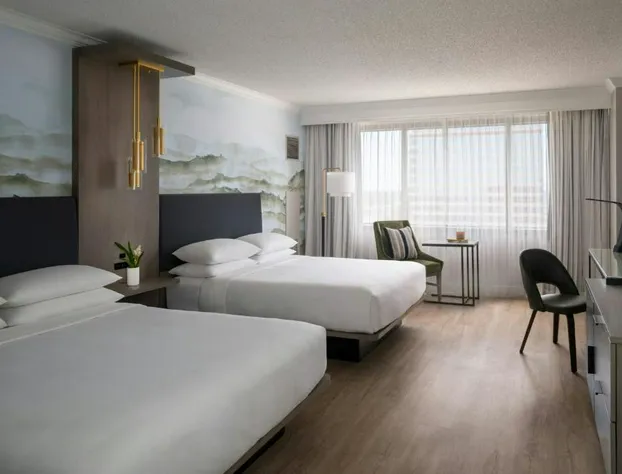 Marriott Jacksonville Downtown hotel detail image 4