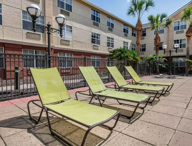 Extended Stay America Suites Jacksonville Deerwood Park hotel detail image 2