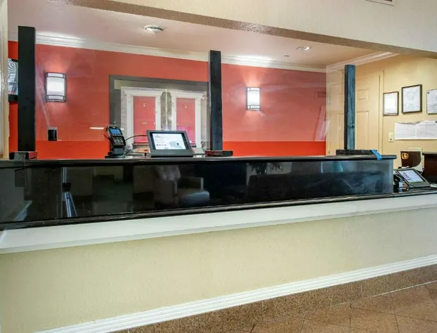 Extended Stay America Suites Jacksonville Deerwood Park hotel detail image 3