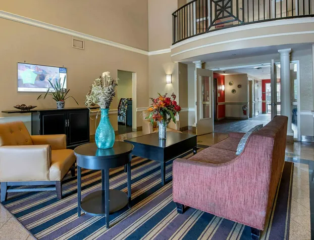 Studio 6 Suites Jacksonville Deerwood Park FL hotel detail image 1