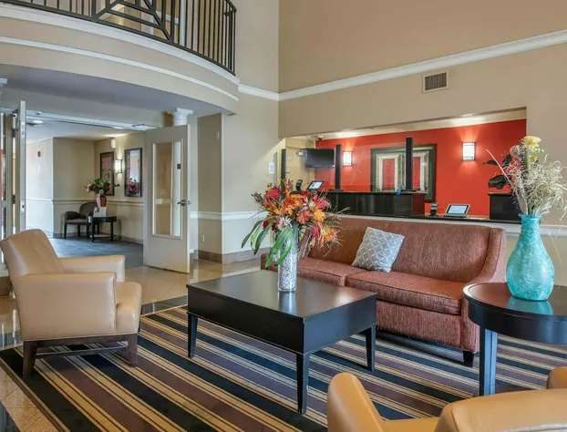 Studio 6 Suites Jacksonville Deerwood Park FL hotel detail image 2