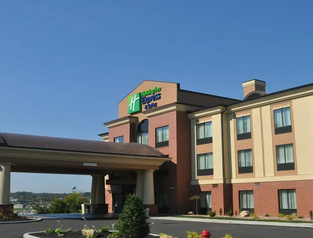 Holiday Inn Express & Suites Greensburg by IHG hotel detail image 1