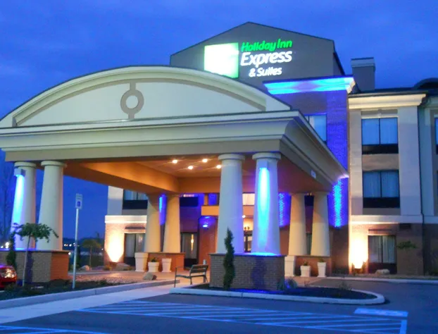 Holiday Inn Express & Suites Greensburg by IHG hotel detail image 2