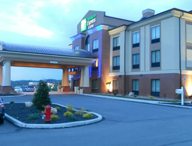Holiday Inn Express & Suites Greensburg by IHG hotel detail image 3