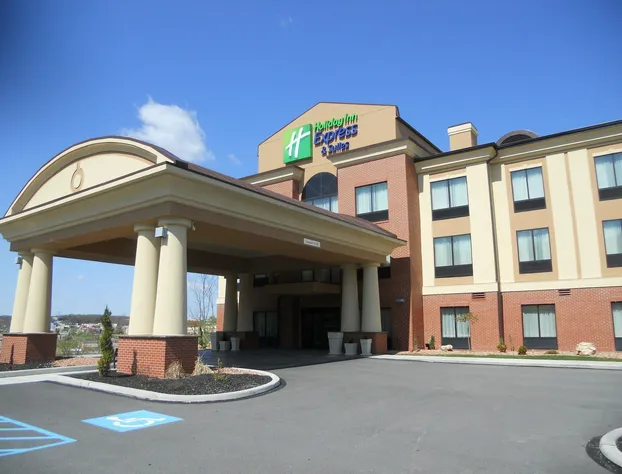 Holiday Inn Express & Suites Greensburg by IHG hotel detail image 4