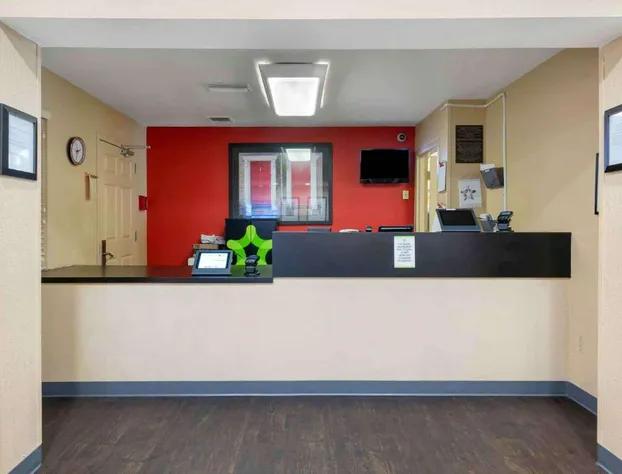 Extended Stay America Select Suites Jacksonville Southpoint hotel detail image 3