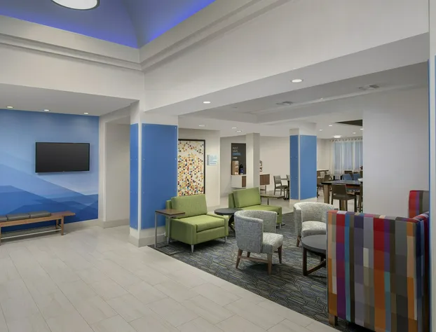 Holiday Inn Express Jacksonville Beach by IHG hotel detail image 2