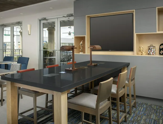 Holiday Inn Express Jacksonville Beach by IHG hotel detail image 3