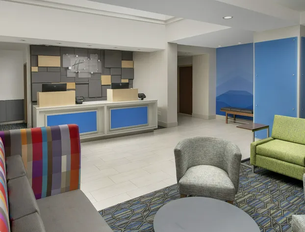 Holiday Inn Express Jacksonville Beach by IHG hotel detail image 4