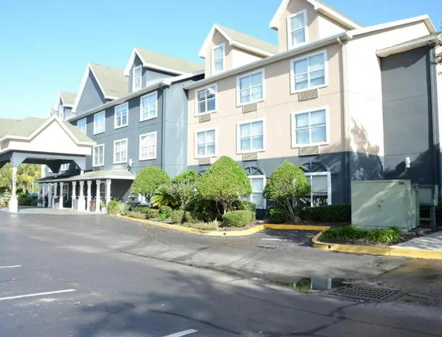 Country Inn & Suites by Radisson, Jacksonville, FL hotel detail image 2