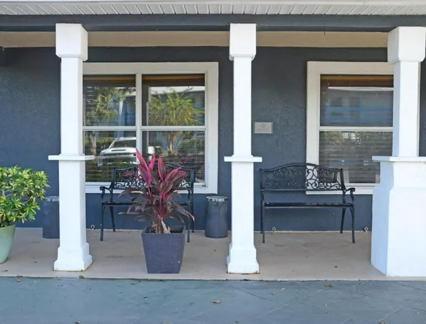 Country Inn & Suites by Radisson, Jacksonville, FL hotel detail image 3