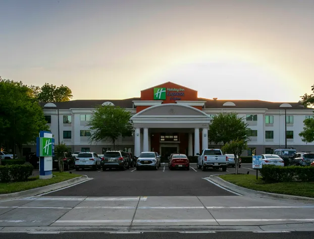 Holiday Inn Express & Suites Jacksonville - Atlantic Beach by IHG hotel detail image 3