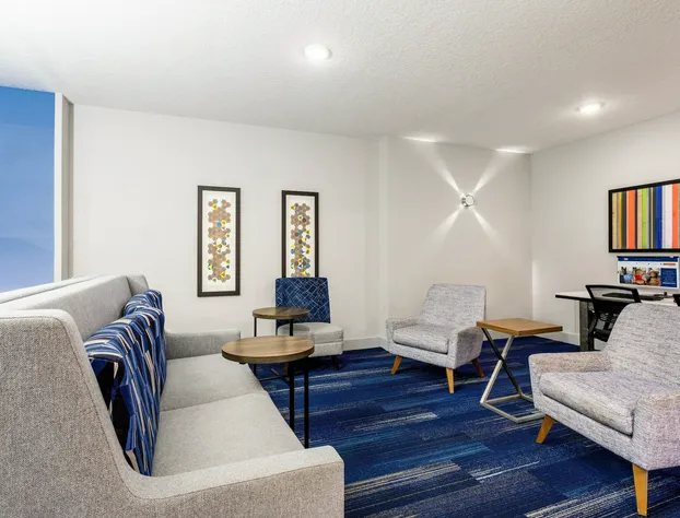 Holiday Inn Express & Suites Jacksonville - Atlantic Beach by IHG hotel detail image 4