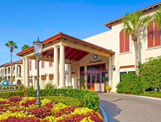 The Lodge and Club at Ponte Vedra Beach hotel detail image 2