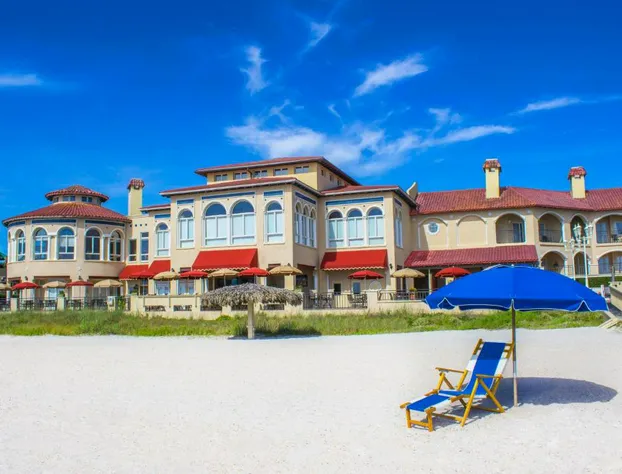 The Lodge and Club at Ponte Vedra Beach hotel detail image 4