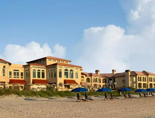 The Lodge and Club at Ponte Vedra Beach hotel detail image 2