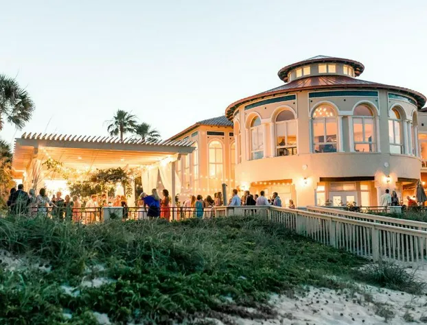 The Lodge and Club at Ponte Vedra Beach hotel detail image 4