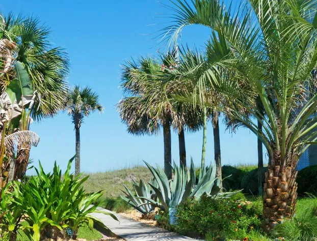 Elizabeth Pointe Lodge hotel detail image 2