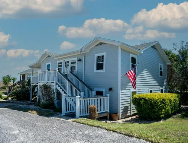 Elizabeth Pointe Lodge hotel detail image 3
