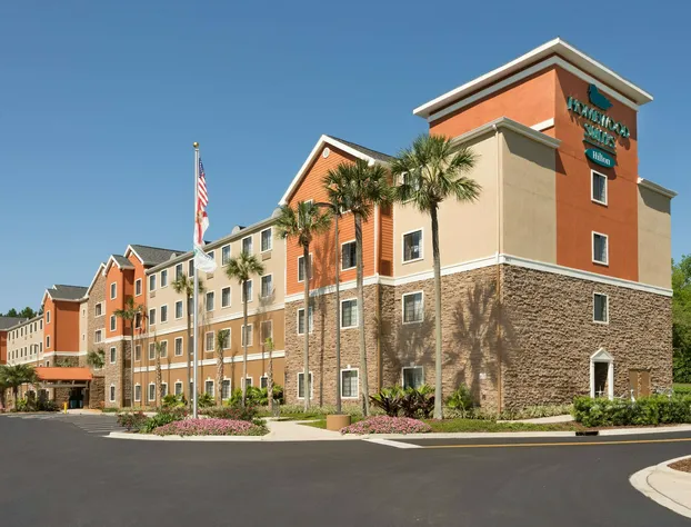 Homewood Suites by Hilton Jacksonville Deerwood Park hotel detail image 1