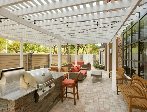 Homewood Suites by Hilton Jacksonville Deerwood Park hotel detail image 3