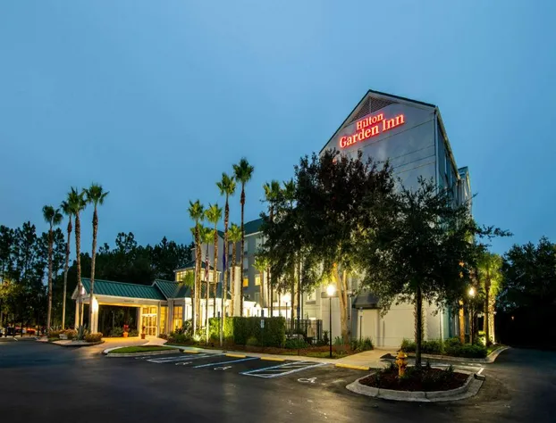 Hilton Garden Inn Jacksonville JTB/Deerwood Park hotel detail image 2
