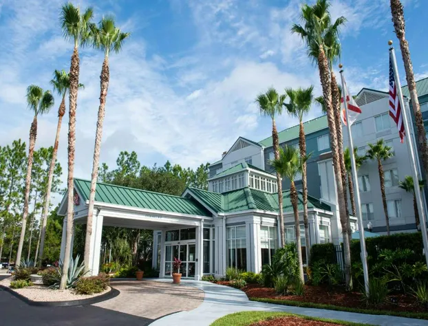 Hilton Garden Inn Jacksonville JTB/Deerwood Park hotel detail image 3