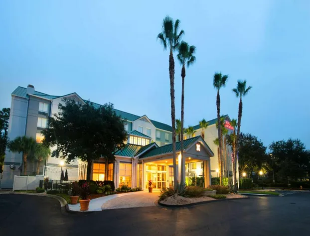 Hilton Garden Inn Jacksonville JTB/Deerwood Park hotel detail image 4