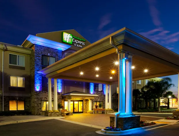 Holiday Inn Express Jacksonville - Blount Island by IHG hotel detail image 1
