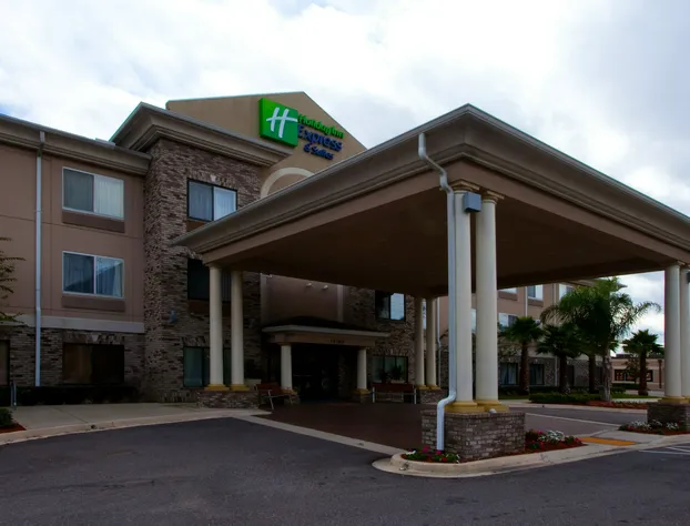 Holiday Inn Express Jacksonville - Blount Island by IHG hotel detail image 2