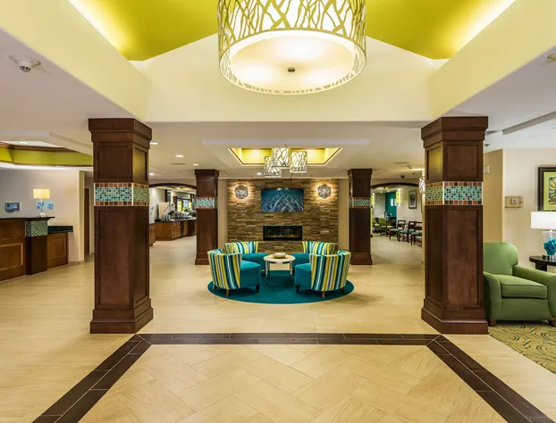 Holiday Inn Express Jacksonville - Blount Island by IHG hotel detail image 3