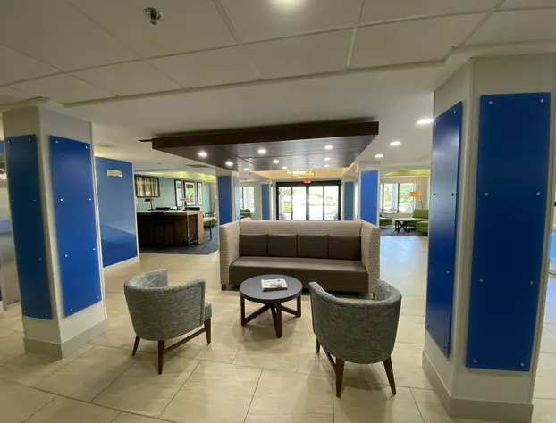 Holiday Inn Express Jacksonville - Blount Island by IHG hotel detail image 4