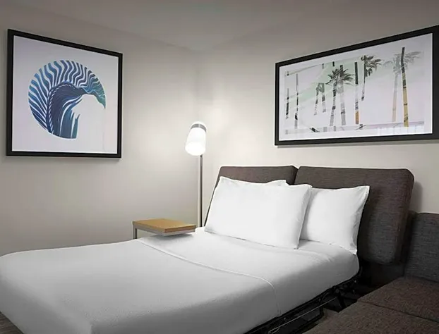 Hilton Garden Inn Jacksonville Downtown Southbank hotel detail image 4