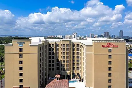 Hilton Garden Inn Jacksonville Downtown Southbank hotel detail image 2