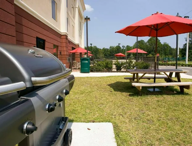 Hampton Inn Jacksonville I-10 West hotel detail image 1