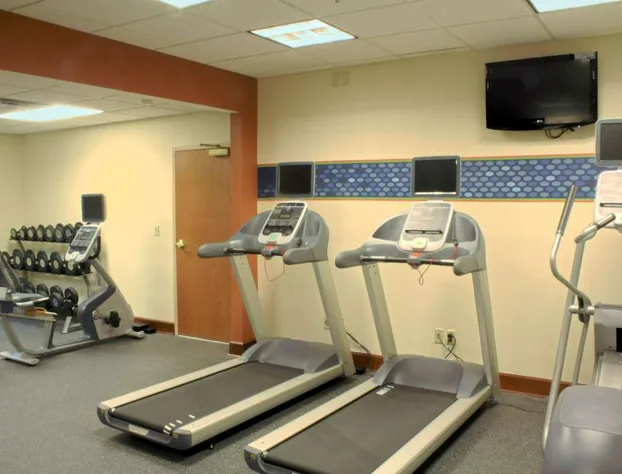 Hampton Inn Jacksonville I-10 West hotel detail image 3